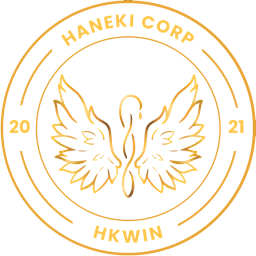Discovery icon for Haneki Corp Discord server