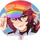 Discovery icon for Heizou Mains | Genshin Impact Discord server