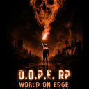 Discovery icon for [D.O.P.E. RP World On Edge™ | Dayz] Discord server