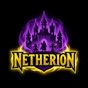 Discovery icon for 🔥 | Netherion Network Discord server