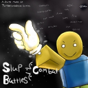 Discovery icon for Slap Battles: Combat Discord server