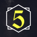 Discovery icon for Squares & Hexagons Discord server