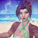 Discovery icon for that's so ﾉchic 𓂃  🐚   . gaming   . vcs   . music Discord server