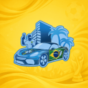 Discovery icon for GTA Online BR Discord server