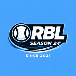 Discovery icon for Official Rec Baseball League® | Coming Soon… Discord server