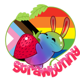 Discovery icon for 🍓BINGUS NATION🍓 Discord server