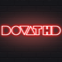 Discovery icon for DoVatHD Community Discord server