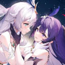 Discovery icon for Guns Girl Z JP - Foxgirl Discord server