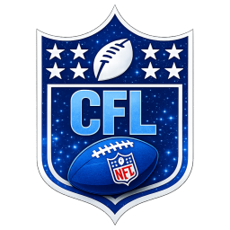 Discovery icon for CFL S3 | Week 9 | 100$ SB Discord server