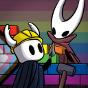 Discovery icon for Hollow Knight Modding Discord server