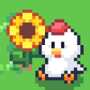 Discovery icon for Sunflower Land Discord server