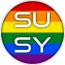 Discovery icon for SUPERSYMMETRY Discord server