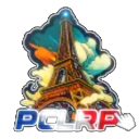 Discovery icon for 🗼Paris City Life RP🗼 Discord server