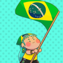 Discovery icon for Aldeia dos Crentes Discord server