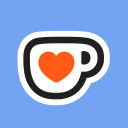 Discovery icon for Ko-fi Discord server