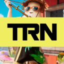Discovery icon for Fortnite Tracker Discord server