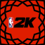 NBA 2K server icon