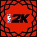 NBA 2K server icon