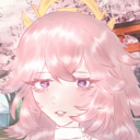 Discovery icon for Yae Miko Mains | Genshin Impact Discord server