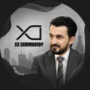 Discovery icon for XD COMMUNITY Discord server