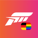 Discovery icon for Forza Horizon Germany Discord server