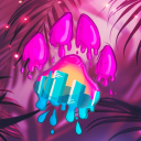 Discovery icon for Pawtropolis | Furry • LGBTQ+ Discord server