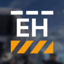 Discovery icon for Emergency Hamburg Discord server