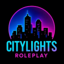 Discovery icon for CITYLIGHTS ROLEPLAY Discord server