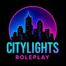Discovery icon for CITYLIGHTS ROLEPLAY Discord server