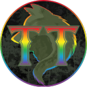 Discovery icon for 🌈 Therian Territory Discord server