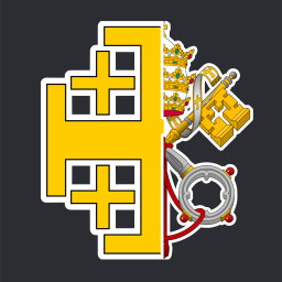 Discovery icon for SSPC | Bethléem ✞ Discord server