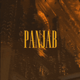 Discovery icon for Panjab / ਪੰਜਾਬ / پنجاب ™ I SOCIAL • JAMMING • GIVEAWAY! Discord server