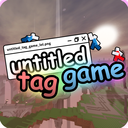 Discovery icon for untitled tag game Discord server
