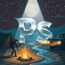 Discovery icon for Caaaalm Paris . ✦ Discord server
