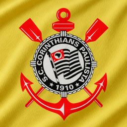 Discovery icon for Corinthians Discord server