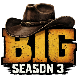 Discovery icon for BIG VALLEY Discord server
