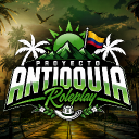 Discovery icon for 🍀 | Proyecto Antioquia | Reopening Discord server