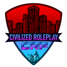 Discovery icon for Civilized Roleplay Discord server