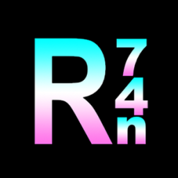 Discovery icon for 📣 R74n / Sandboxels Discord server