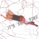 Discovery icon for Mckenna Grace Discord server