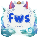 Discovery icon for fws. - coming soon Discord server
