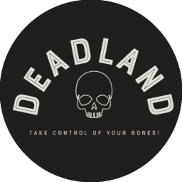Discovery icon for Deadland Discord server