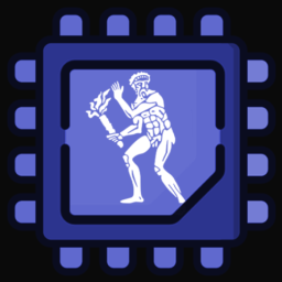 Discovery icon for ΣΗΜΜΥ Discord server