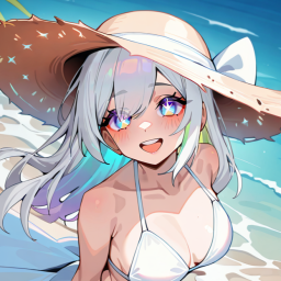 Discovery icon for Starz・Safe-Space・Music・Galaxy・Chat・Anime・Emotes・Manga・Star Guild Tag・Genshin・WuWA・Roblox Discord server