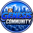 Discovery icon for Génesis Community Discord server