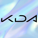 Discovery icon for K/DA • The Blades Discord server