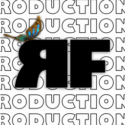 Discovery icon for RF Productions™ Discord server