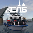 Discovery icon for ⚡ Санкт-Петербург [RP] | Roblox Discord server