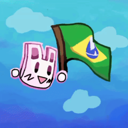 Discovery icon for Geometry Dash Brasil Discord server