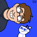 Discovery icon for Scott The Woz Discord server
